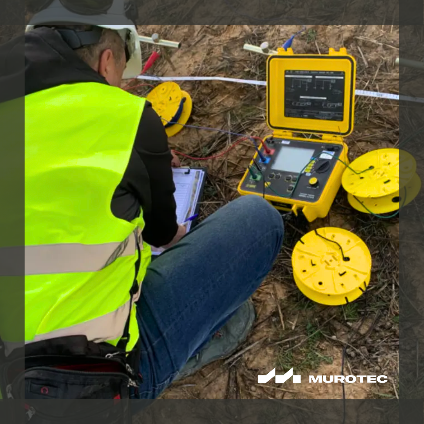 Estudios de mecanica de suelos precio