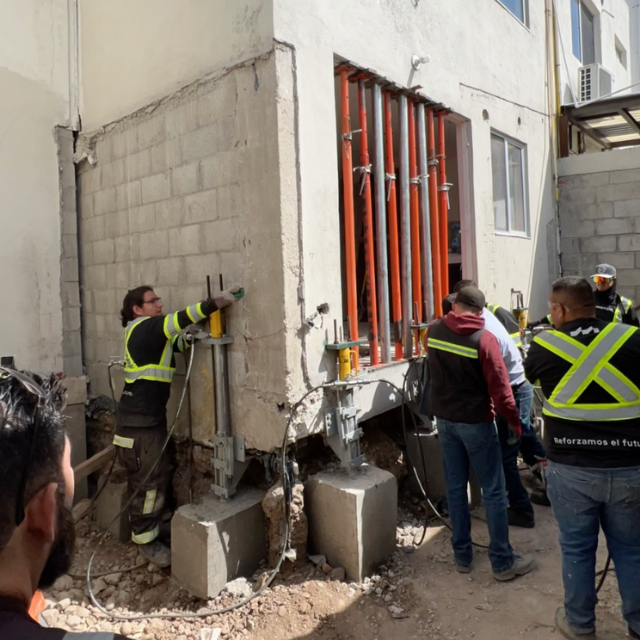 funcionamiento push piers